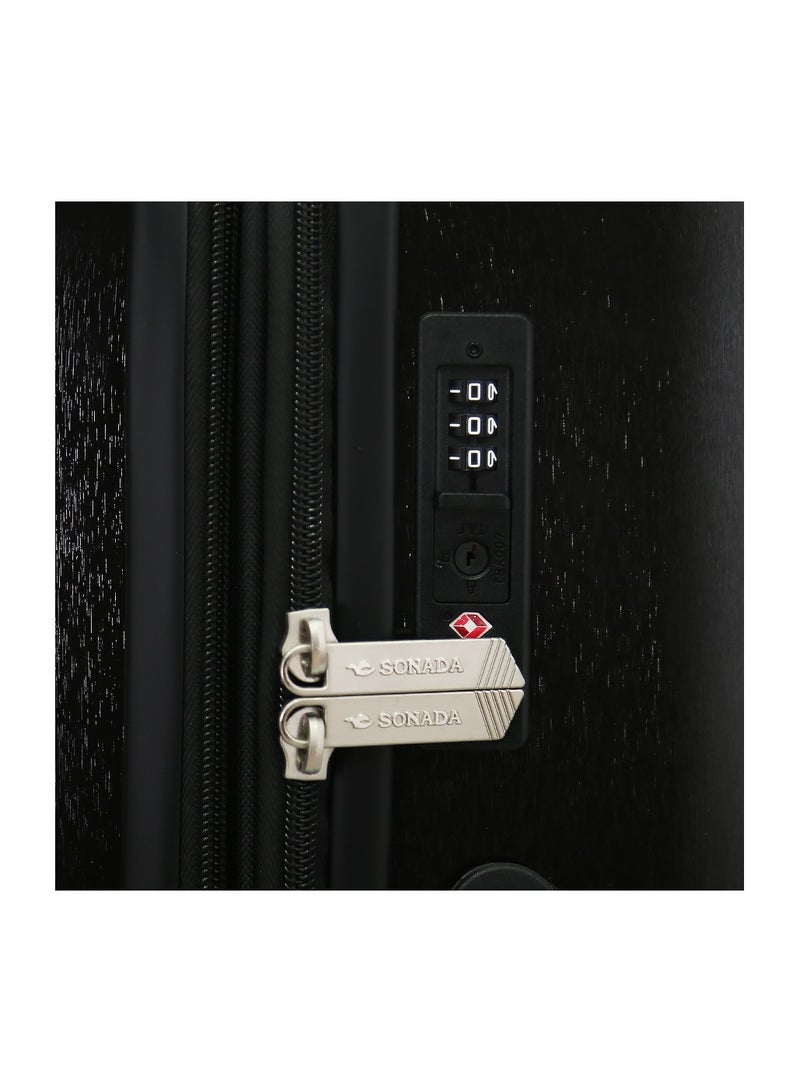 Sonada Sonada Luggage Set 3 Pieces L 28-M 24-S 20 - Image 5