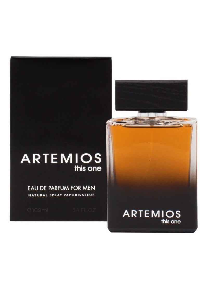 THIS ONE (M) EDP 100ML