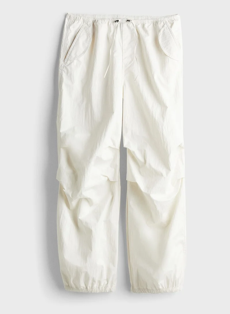 اتش اند ام High Waist Pants