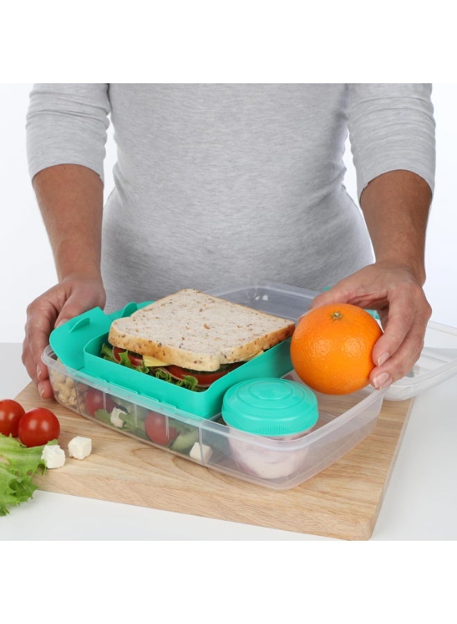 sistema Bento Boxes  - Image 2