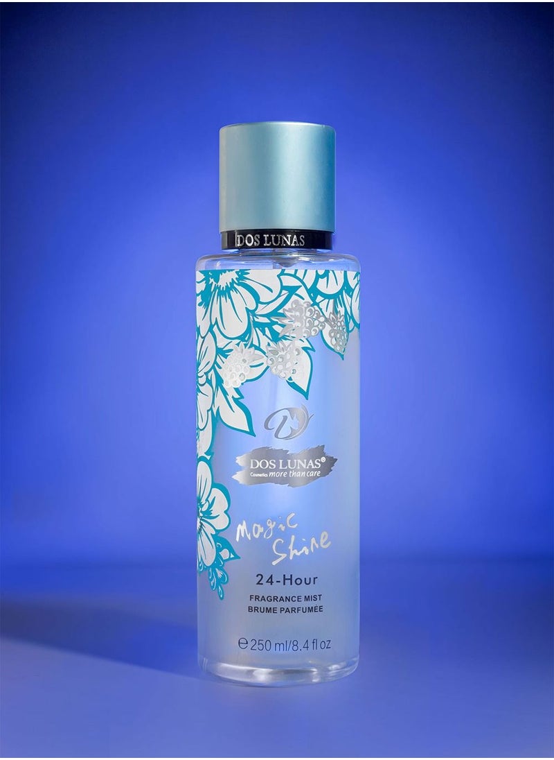 دوس لوناس - عطر الجسم  ماجك شايني - Image 1