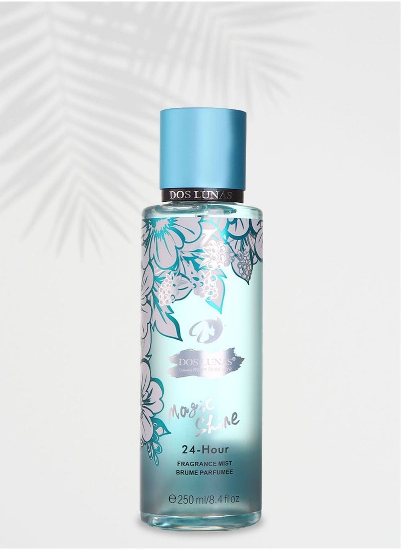 دوس لوناس - عطر الجسم  ماجك شايني - Image 1