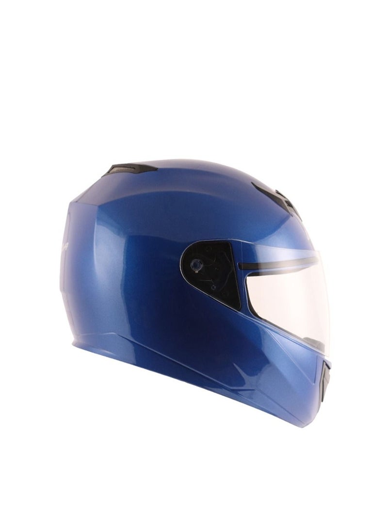 Vega VEGA HELMET EDGE DX-E M Blue  - Image 4