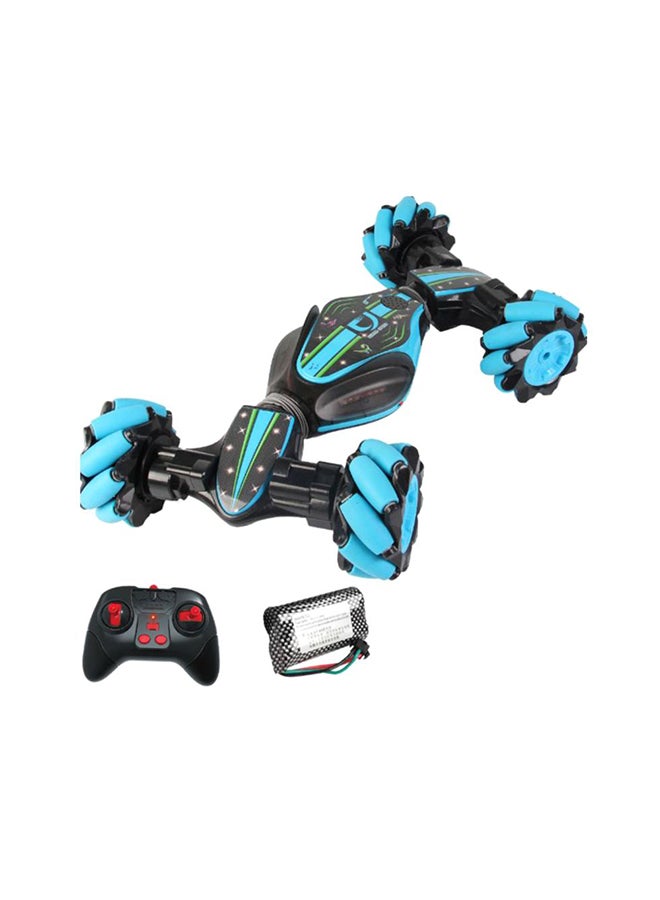 Loquat Gesture Sensing Twisting Off-Road Rc Car Premium Quality Durable And Sturdy 44x9.5x22cm  - Image 1