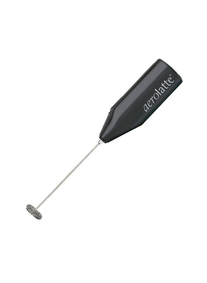 Aerolatte Milk frother Aerolatte in Black, Stainless Steel - Image 1