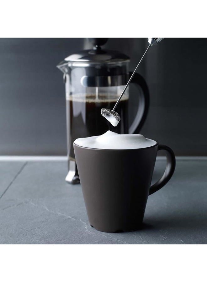 Aerolatte Milk frother Aerolatte in Black, Stainless Steel - Image 5