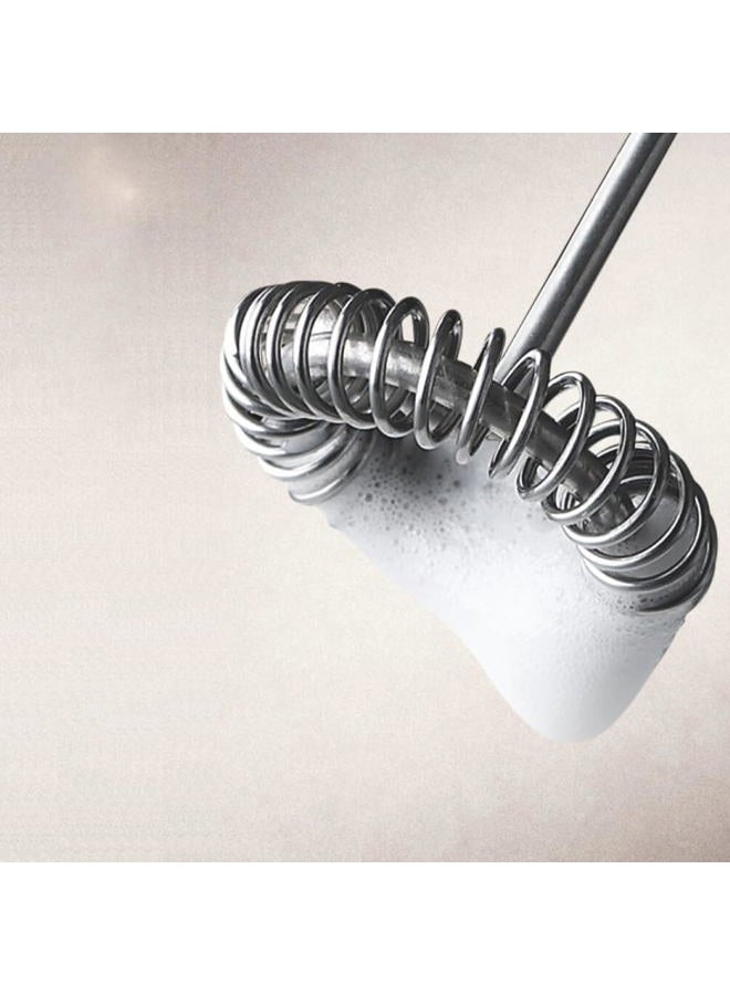 Aerolatte Milk frother Aerolatte in Black, Stainless Steel - Image 2