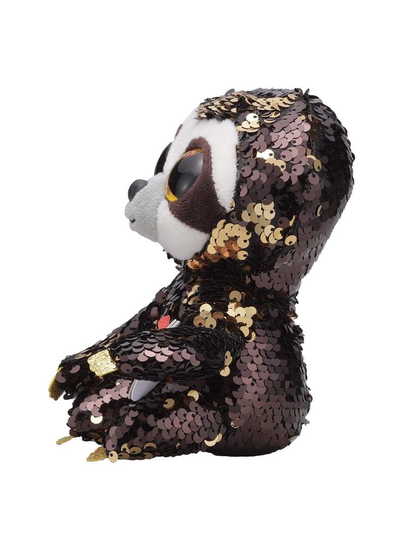 TY Dangler Sloth Flippable - Med - Image 5