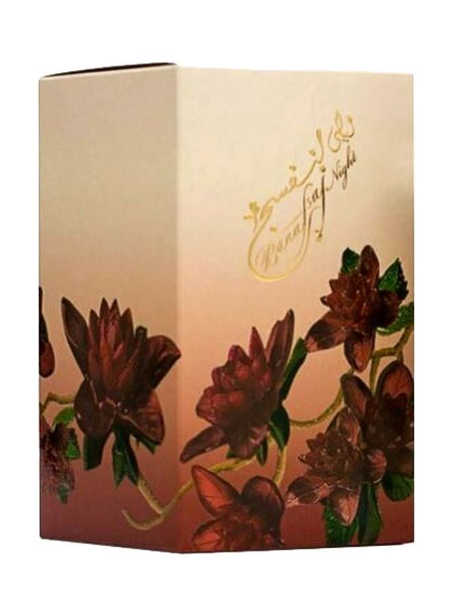 جنيد للعطور عطر تواليت ليلة البنفسج 100مل - Image 3