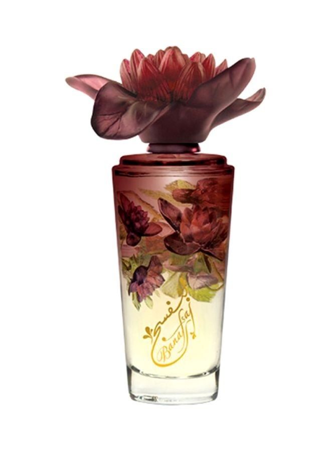 جنيد للعطور عطر تواليت ليلة البنفسج 100مل - Image 2