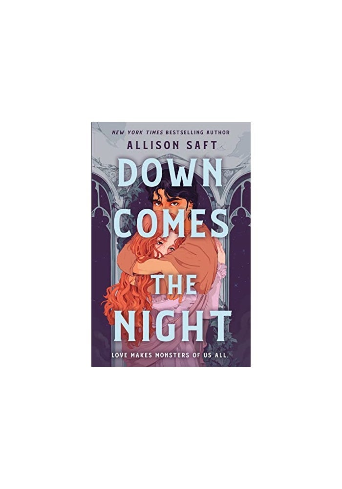 Down Comes The Night