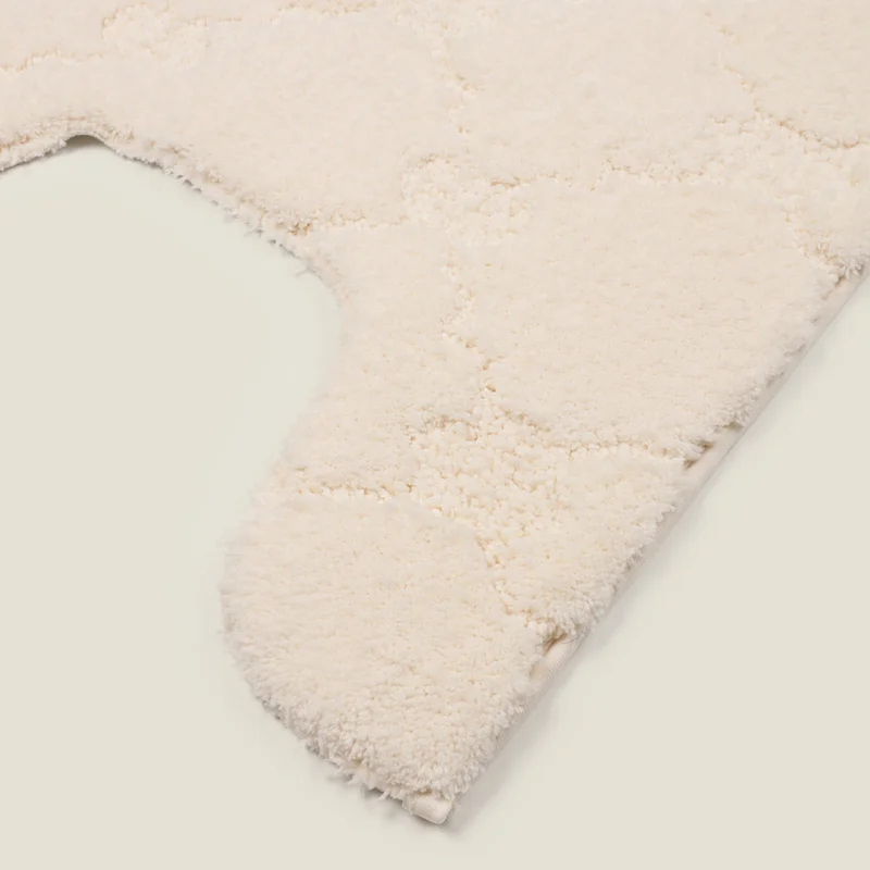 يسكن DWELL ULTRA PLUSH EZLON 2500 GSM CONTOUR MAT