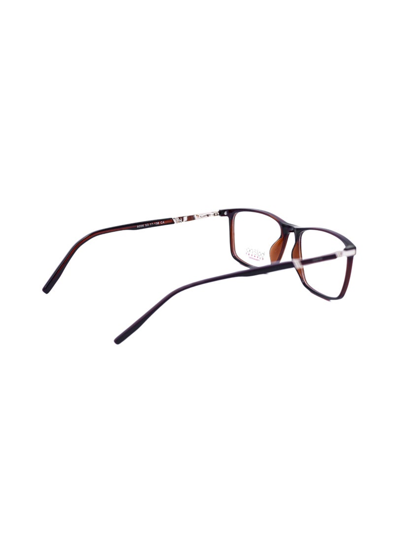 بالينو نظاره بإطار مربع بعدسات فائقة الجودة - متينة وأنيقة للنظر وراحة طوال اليوم - Image 3