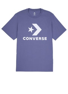 Large Logo Star T-Shirt - pzsku/Z66179E64F58234D5F3CAZ/45/_/1729511422/1c713190-d93b-402c-a9aa-9b9742164804