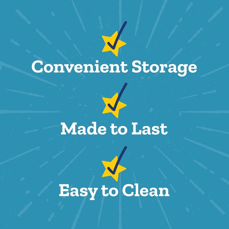 Really Good Stuff Durable Book and Binder Holders - 12 Pack, Green Neon, 5 ?" x 12 ?" x 7 ?", Classroom Organization, Storage Solution, Sturdy and Versatile - Image 2