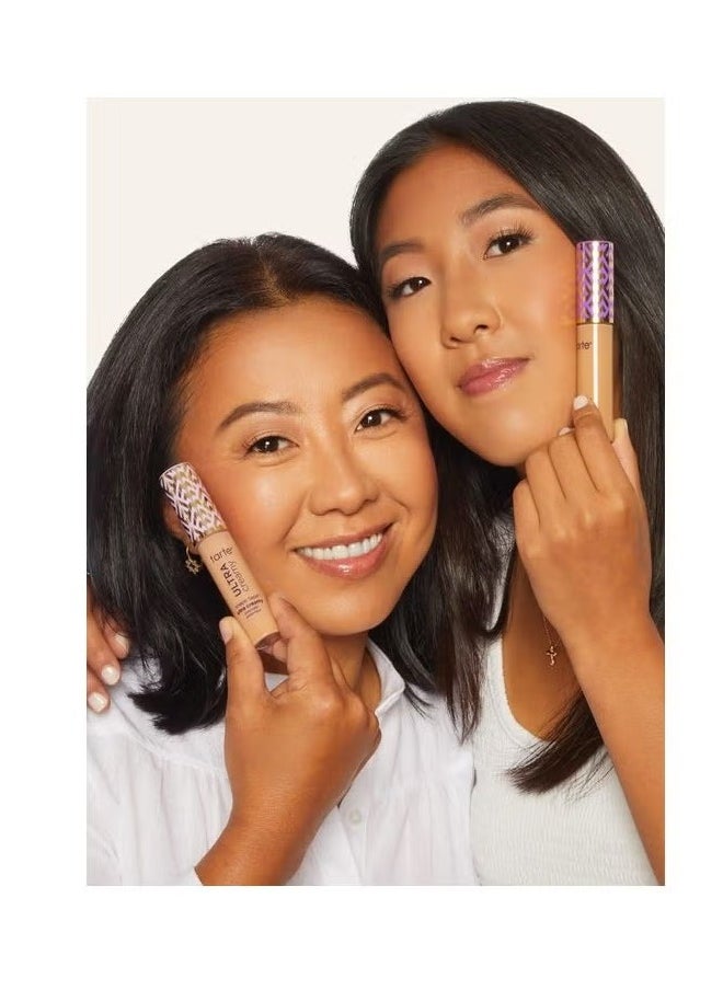 Tarte Cosmetics Shape Tape Contour Concealer Medium Tan Neutral Beige 38N  - Image 2
