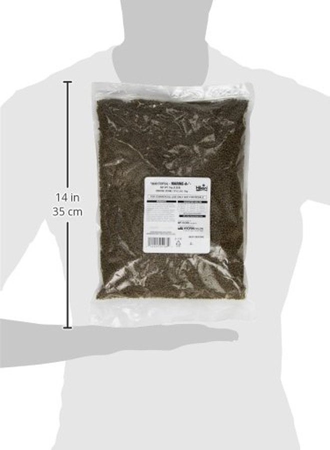 هيكاري يو إس إيه إنك AHK25166 حبيبات بحرية من النوع أ، وزن 2.2 رطل - Image 2