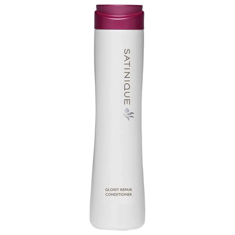 Amway Satinique Glossy Repair Pomegranate Conditioner, All Hair Type 250Ml,1 Count - Image 4