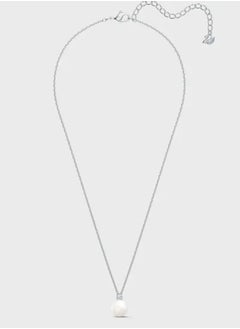 Chomel Swarovski Treasure Pendant Necklace  - Image 2