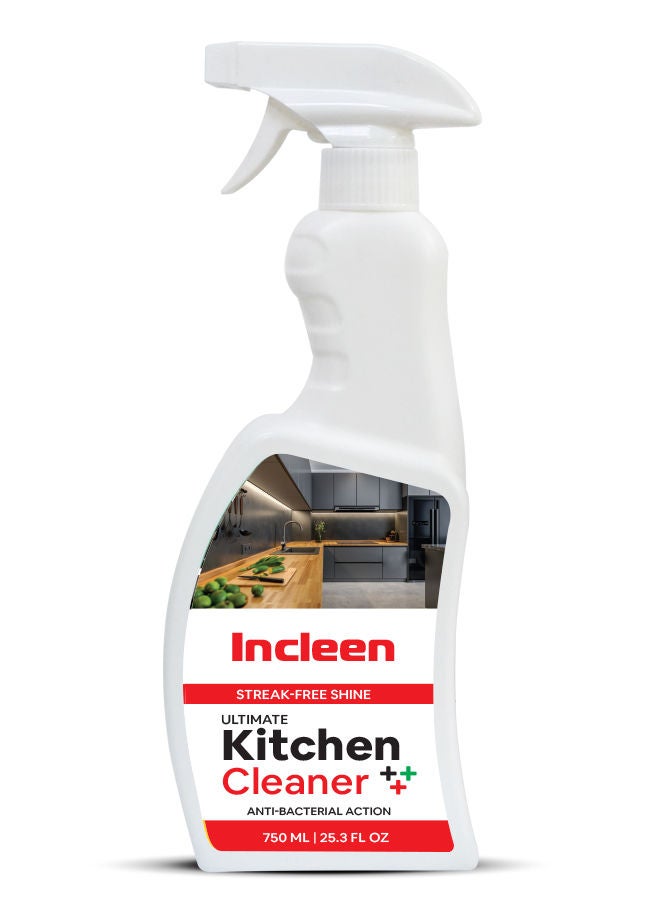 منحدر منظف ​​المطبخ 750 مل - Image 1