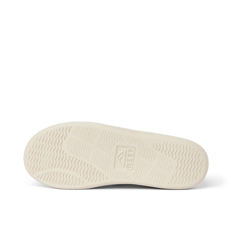 REEF Swellsole Neptune Mens Shoe, Lightweight & Breathable, Memory Foam Footbed, Fold Down Heel, Marshmallow, 11 - Image 3
