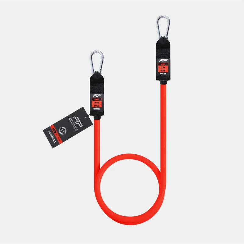 Ptp Powertube Elite Heavy Resistance Band