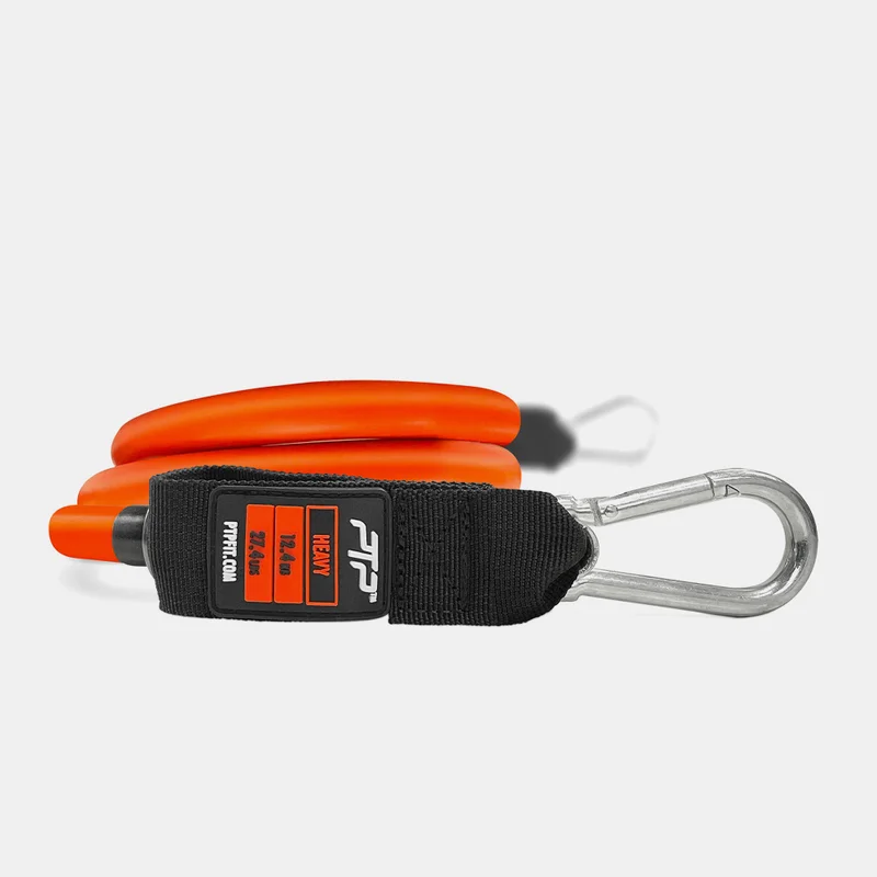Ptp Powertube Elite Heavy Resistance Band