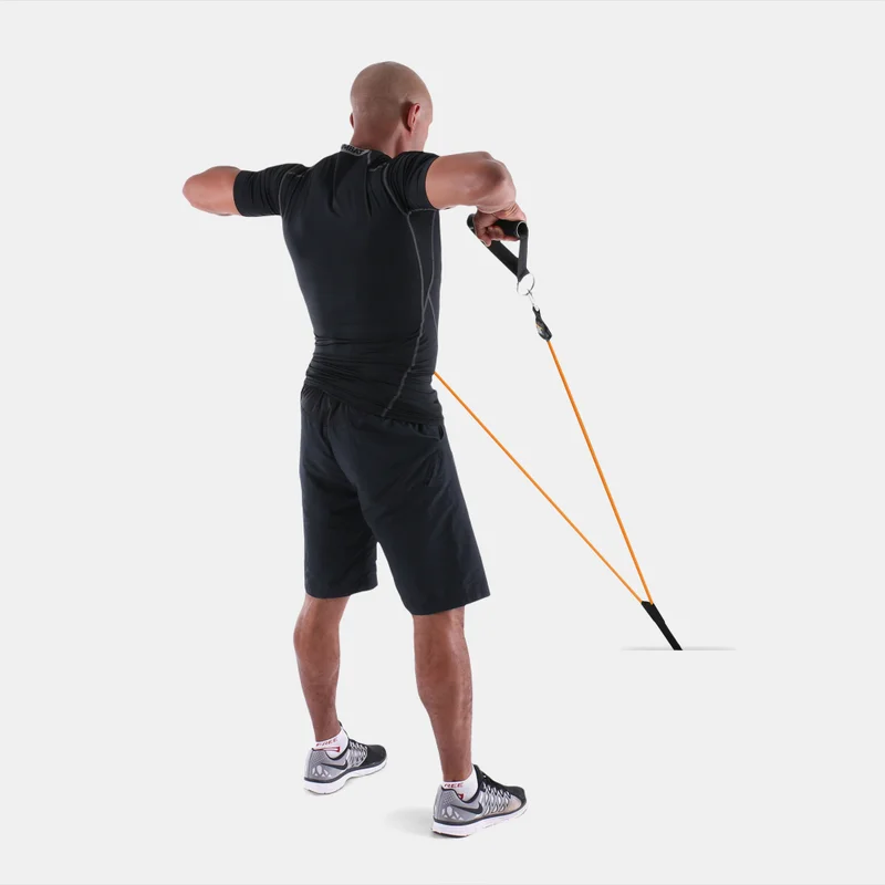 Ptp  Powertube Elite Heavy Resistance Band  | Best Price UAE