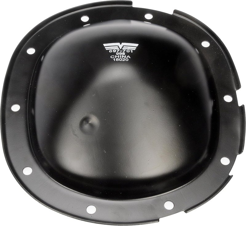Dorman Differential Cover 697-701 - Image 4