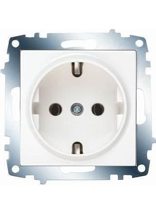 Viko Karre Grounded Socket 12 Pack  - Image 1