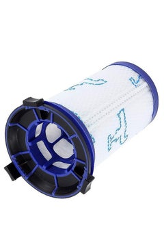 Rowenta 2 filters compatible with Rowenta Air Force 360 / X-Pert Essential 260 RH9037 RH9038 RH9039 RH9051 RH9057 RH9059 RH9079 RH9081 RH9086 RH9089  - Image 5