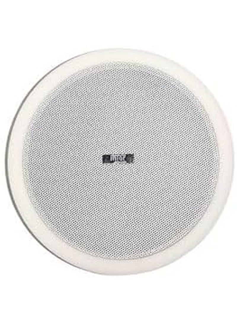 Sound System 6 Sound System Ceiling Speakers 6W Speaker 60W Intersound - Image 3