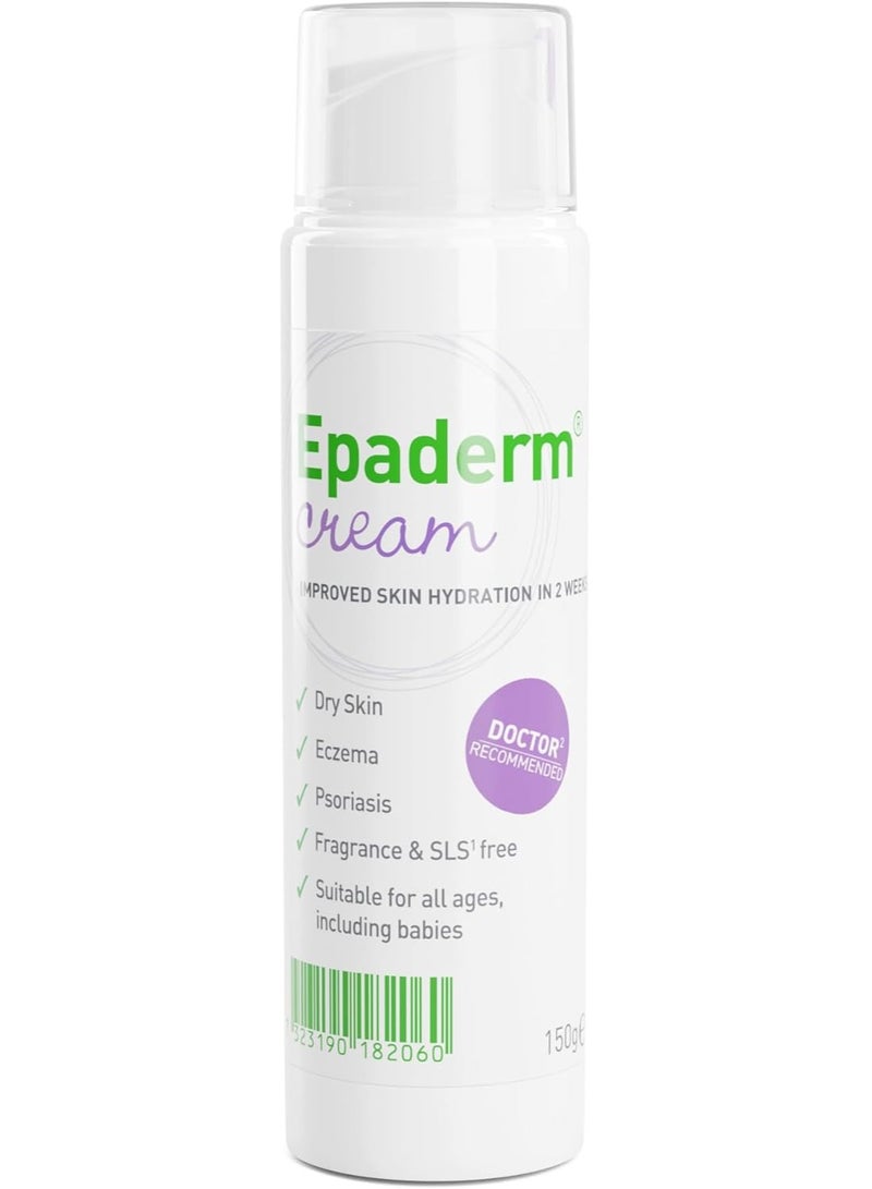 إيباديرم كريمة 150 جرام - Image 1
