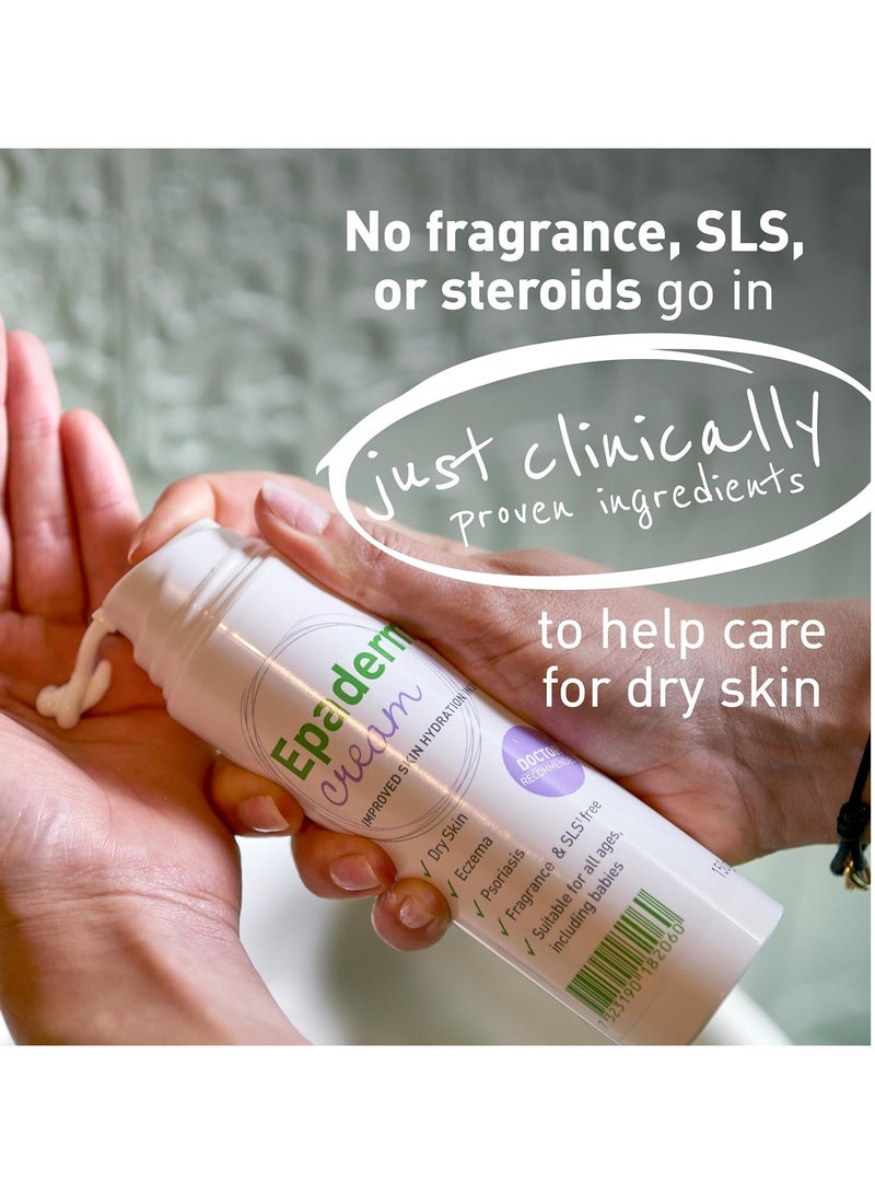 إيباديرم كريمة 150 جرام - Image 3