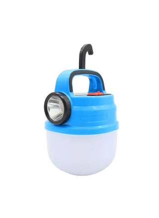 Rechargeable Emergency Flashlight Charged Via USB 80 Watts With Solar Cell - pzsku/Z6618D5ADE833151FF6B2Z/45/_/1712481112/c38f23bb-90b3-4947-a0bf-8c67efffe77e