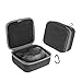 FSIDIWT Goggles N3 Carrying Case Portable Travel Bag Storage Case for DJI Goggles N3 Accessories - Image 3