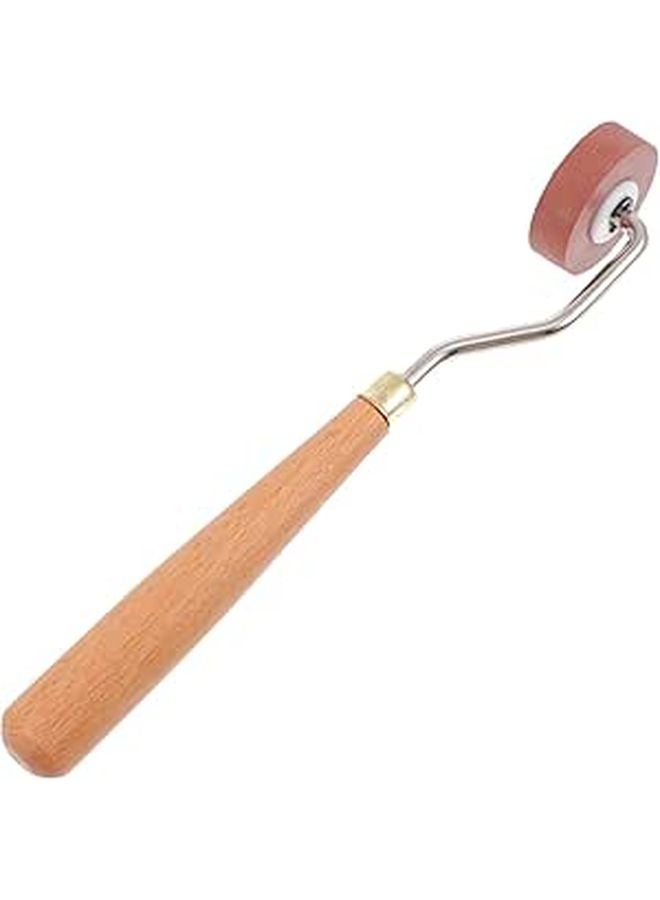 Printmaking Roller Extra Absorbency For Artists Creative Projects - Image 1