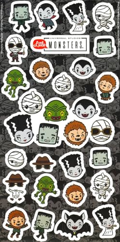 Funko Five Nights at Freddy's Posters for Bedroom - FNAF Room Decor Bundle with 12 FNAF Posters for Walls, Five Nights at Freddy's Poster Pack Set | FNAF Room Decorations for Boys - Image 4