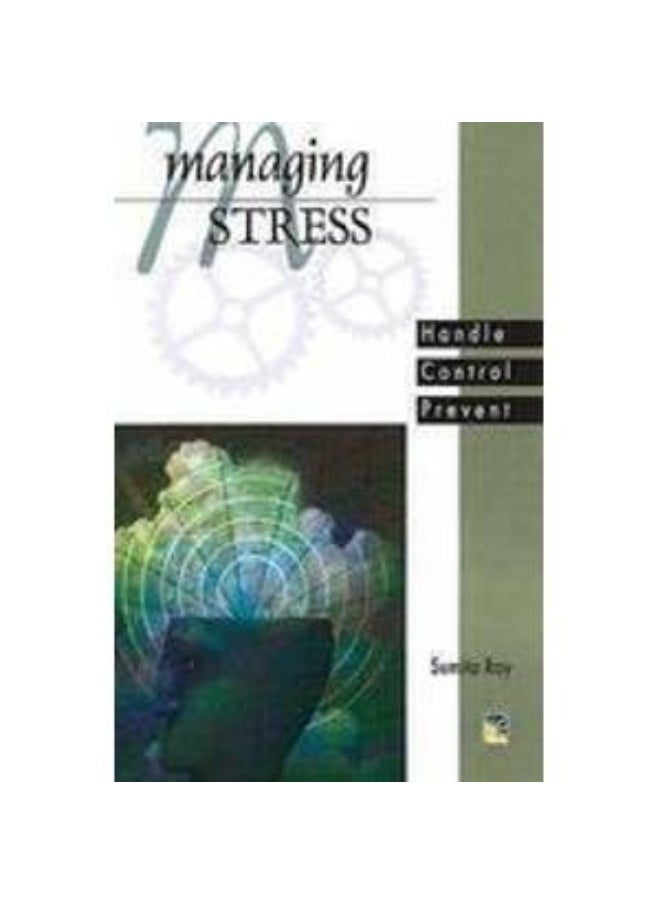 Managing Stress 