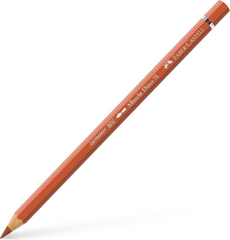 Faber Castell Albrecht Dürer Sanguine Watercolour Pencil 188