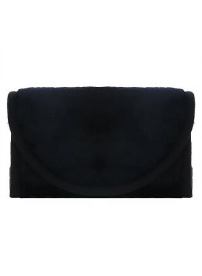 afterspa AfterSpa Magic Make Up Remover Reusable Cloth Black 1 Cloth 