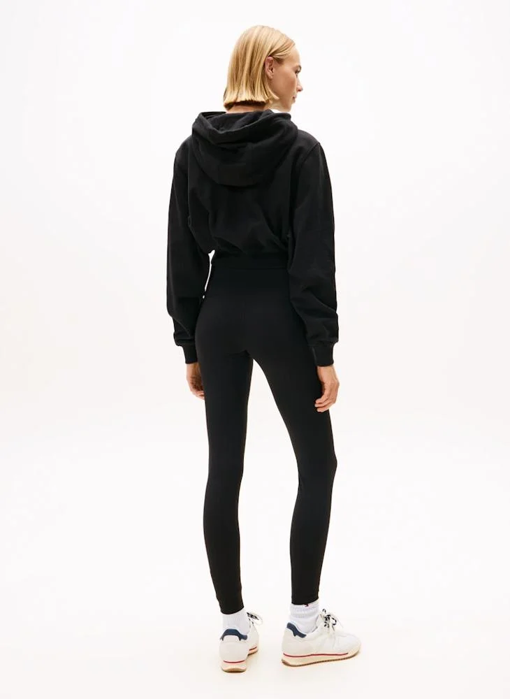 TOMMY JEANS Logo Leggings