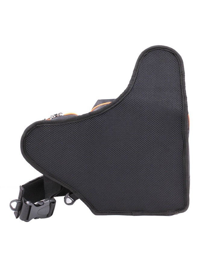 NIBEMINENT Tackle Bag For Fishing Reel 402grams - Image 2