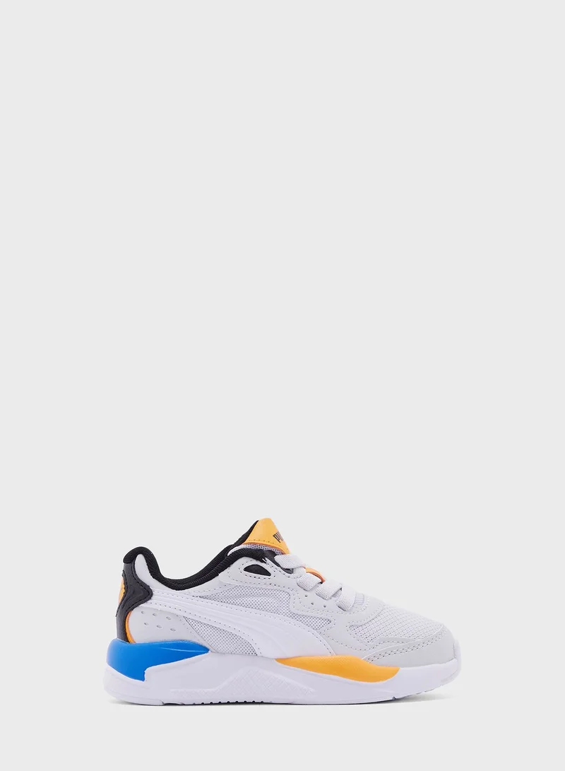 PUMA Kids X-Ray Speed Ac