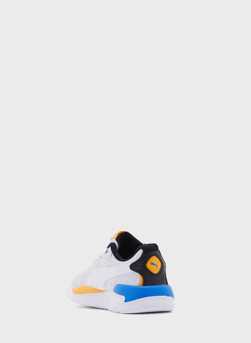 PUMA Kids X-Ray Speed Ac
