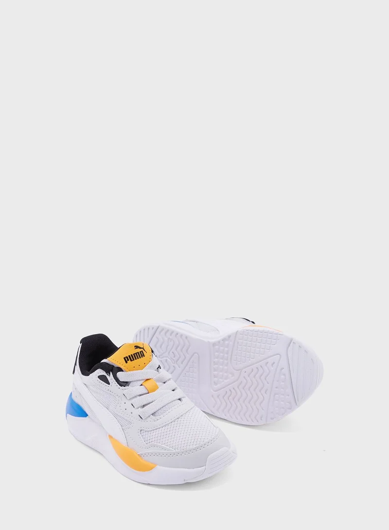 PUMA Kids X-Ray Speed Ac