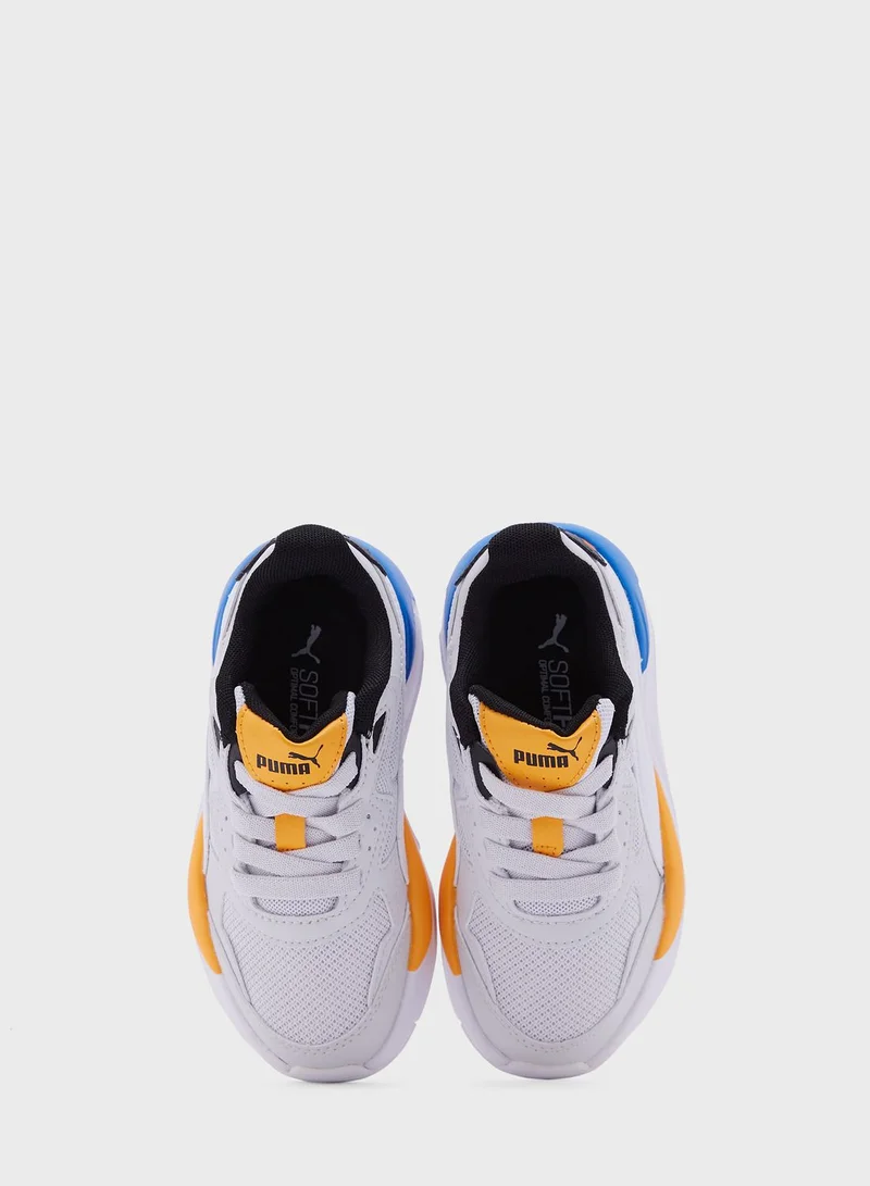 PUMA Kids X-Ray Speed Ac