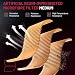 BDFHYK CA10516 Engine Air Filter Compatible with Dodge 20092020 Journey 24L l4 20092010 Journey 35L V6 Replace AF4048 A3166C A4048 - Image 3