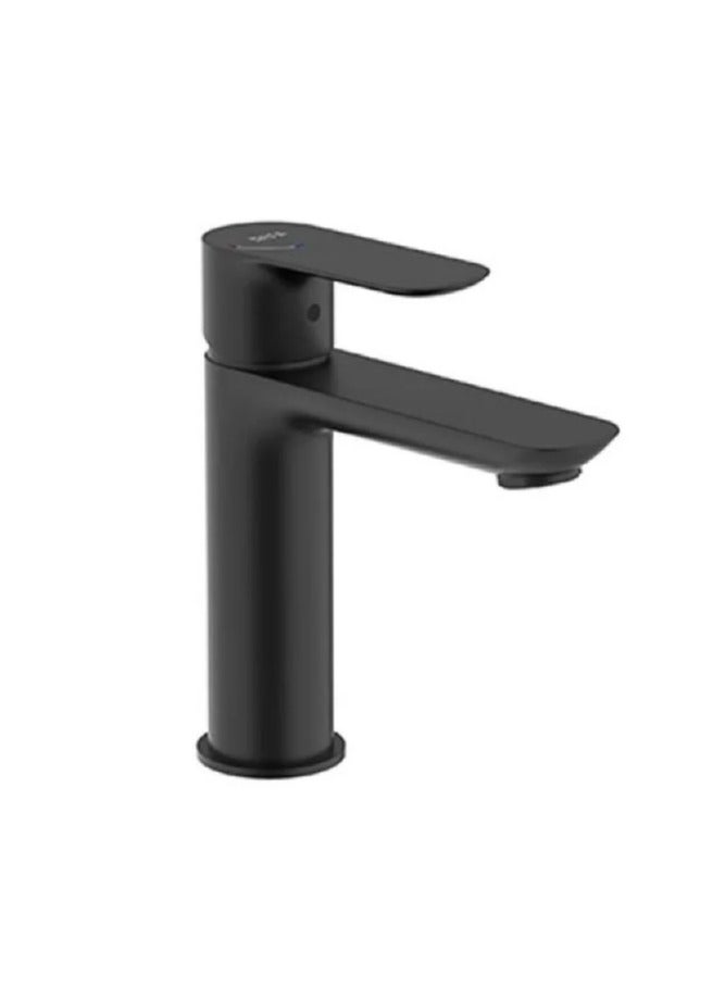 Roca Cala A5A326Enb0 Basin Mixer Black Matte