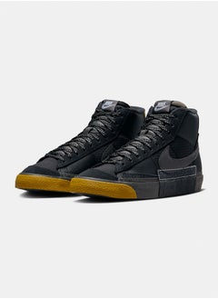 Nike Blazer Mid Pro Club Nty  - Image 5